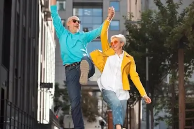 Descubre Cómo será tu comportamiento en la vejez según tu signo