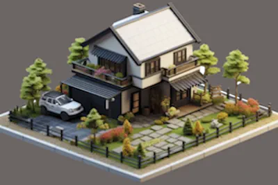 ¿Qué Dice el Número de Tu Casa Sobre Su Vibración y Energía?