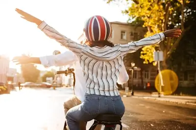 Mira Cómo cada signo puede dejar que la vida fluya con más ligeireza