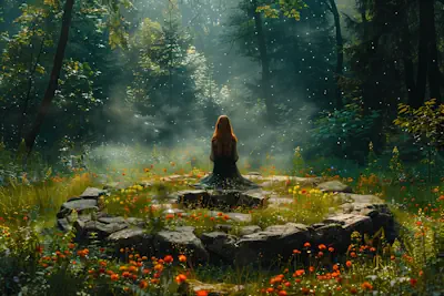 El Secreto del Don Profético: La Guía Zodiacal para Conectar con tu Intuición