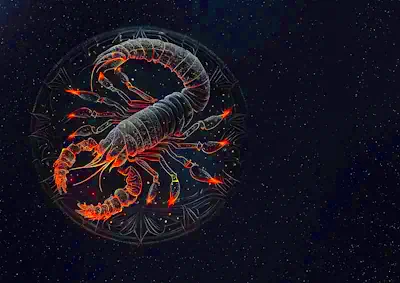 Escorpio Horóscopo de Hoy