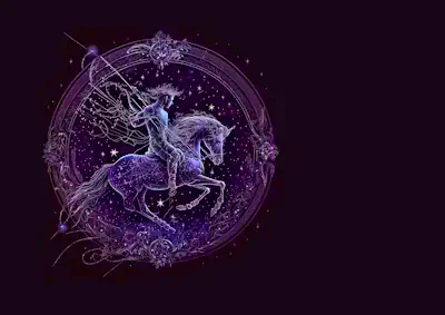 Sagitario Horóscopo de Hoy