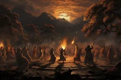 La conexión ancestral que llevas dentro, revelada por tu fecha de nacimiento