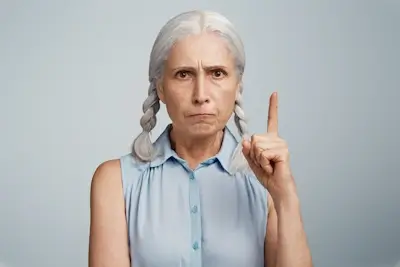 Descubre los signos que se vuelven insoportables con los años