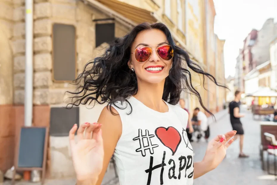 Deja de buscar el instante perfecto, no esperes permiso para ser feliz