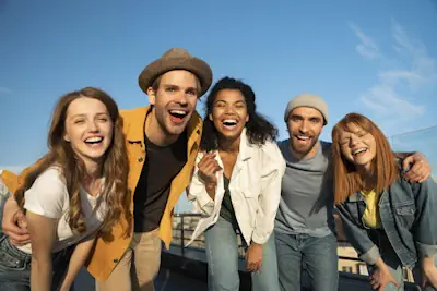 Conoce los signos que traen felicidad a todos