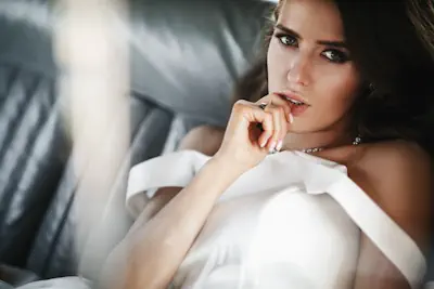 Descubre porque eres irressitible