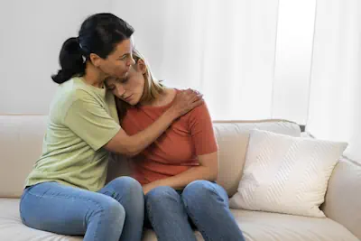 ¡Descubre los 5 signos que son maestros consolando corazones rotos!