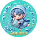 Horóscopo do signo de Aquário Horóscopo Total