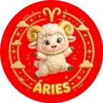 Horóscopo do signo de Áries Horóscopo Total