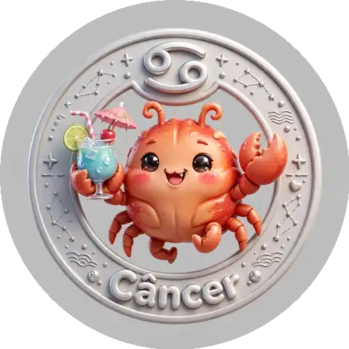 Horóscopo do signo de Câncer Horóscopo Total