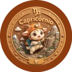 Horóscopo do signo de Capricórnio Horóscopo Total