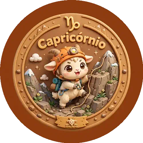 Horóscopo do signo de Capricórnio Horóscopo Total