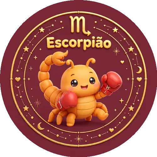 Horóscopo do signo de Escorpião Horóscopo Total