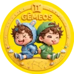 Horóscopo do signo de Gêmeos Horóscopo Total