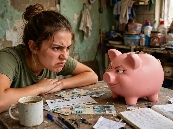 Horóscopo Financeiro desta semana para você rir