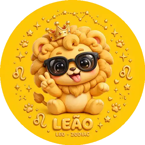 Horóscopo do signo de Leão Horóscopo Total