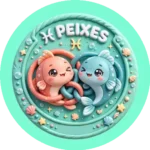 Horóscopo do signo de Peixes Horóscopo Total