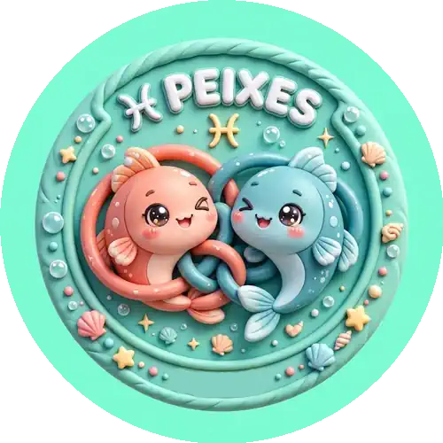 Horóscopo do signo de Peixes Horóscopo Total