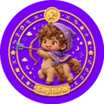 Horóscopo do signo de Sagitário Horóscopo Total