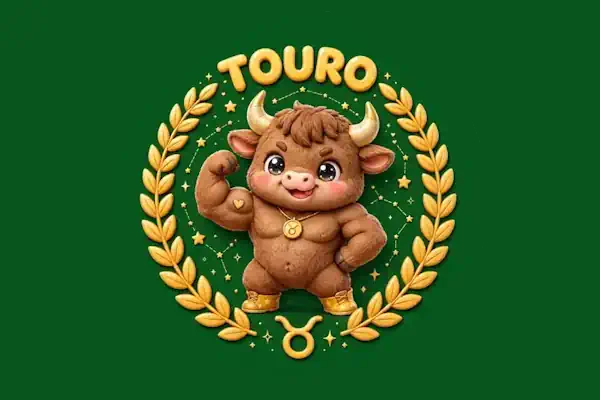 Touro Total Horóscopo