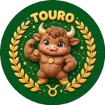 Horóscopo do signo de Touro Horóscopo Total