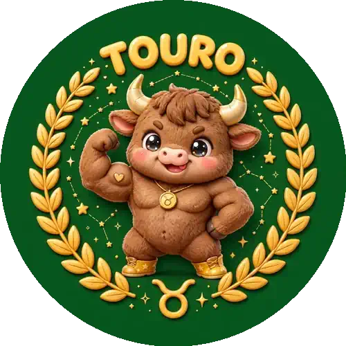 Horóscopo do signo de Touro Horóscopo Total