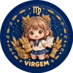 Horóscopo do signo de Virgem Horóscopo Total